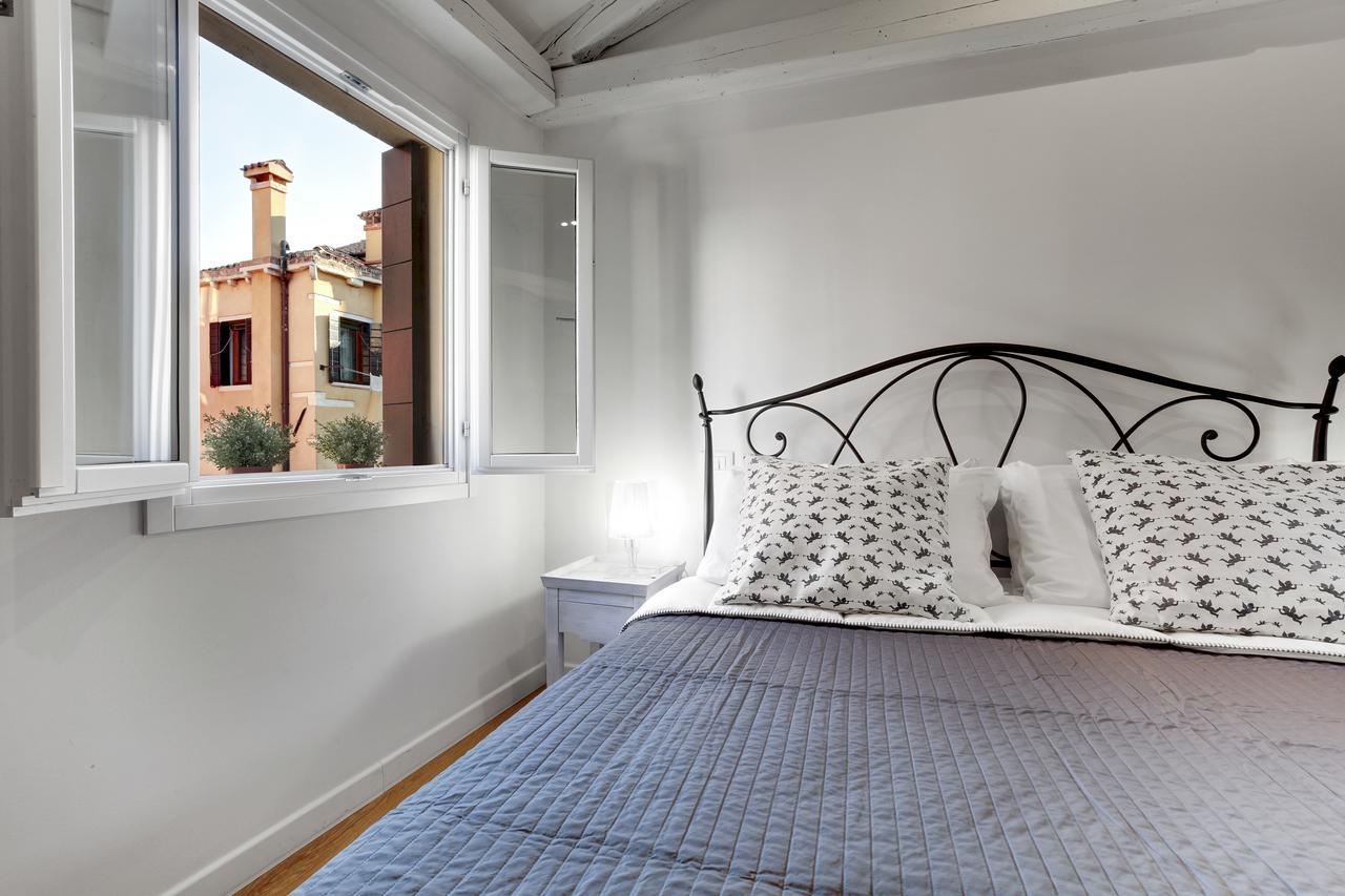 San Marco Prestige - S Zaccaria By Wonderful Italy Apartment Venesia Bagian luar foto